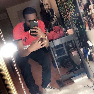 Meet your Posher, Josiah